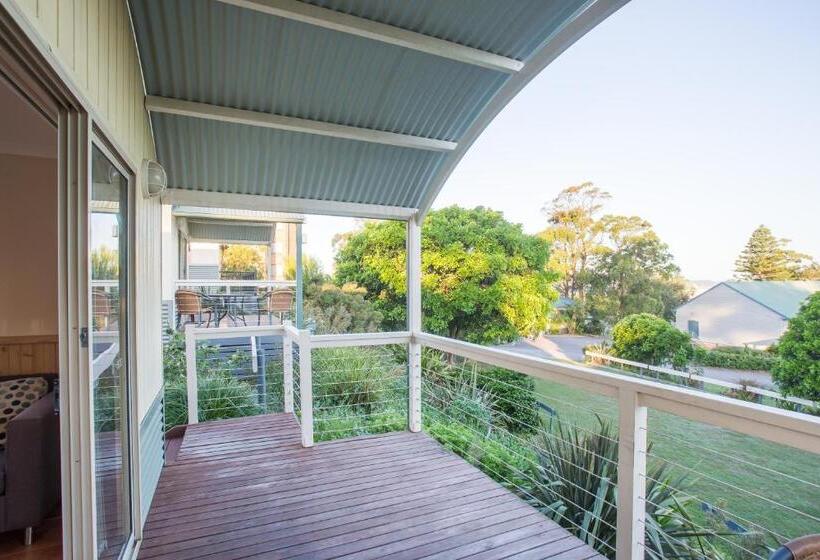 ویلای 2 خوابه, Thou Walla Sunset Retreat