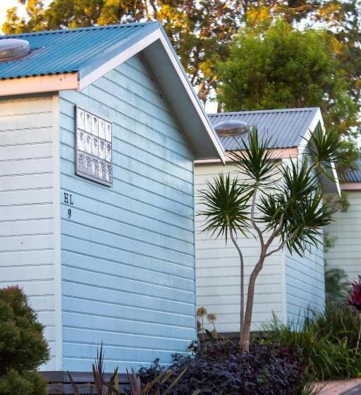 ویلای 2 خوابه, Thou Walla Sunset Retreat