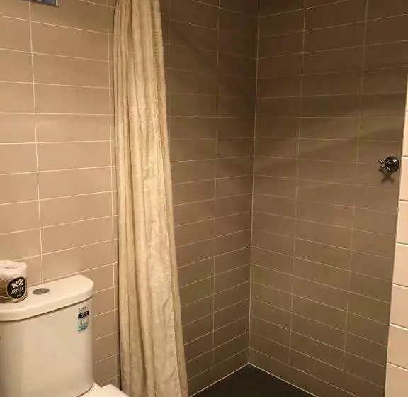 Premium-huone, The Astor Hotel Motel