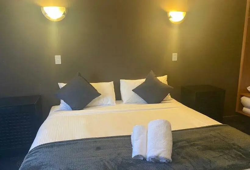 Premium-huone, The Astor Hotel Motel