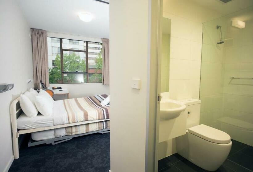 标准间, The Village Canberra