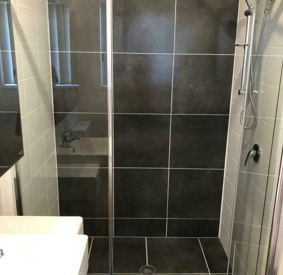 סוויטה אקזקיוטיב, Wynnum Anchor Motel