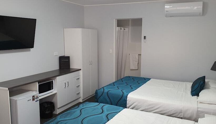 חדר סופריור, Wynnum Anchor Motel