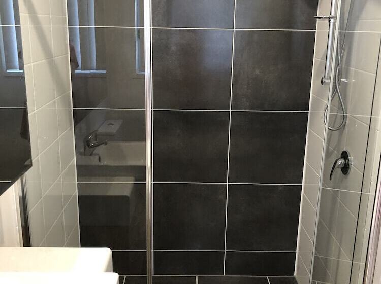 סוויטה אקזקיוטיב, Wynnum Anchor Motel