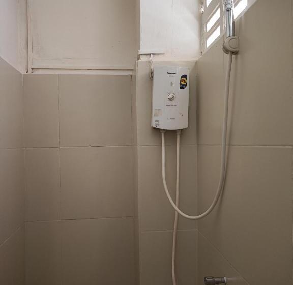 Quarto Estandar, Amazon Central