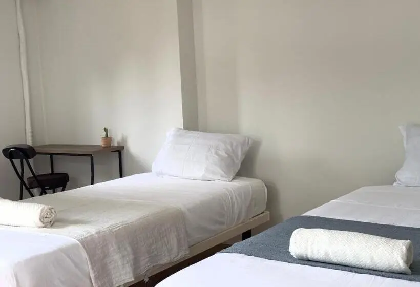 ガーデンビュースタンダード４ベッドルーム, Kuukan House 宮古島
