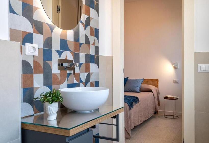 Habitació Estàndard, San Michele Suites&rooms