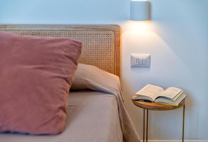 Habitació Estàndard, San Michele Suites&rooms