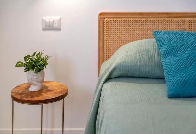 Habitació Estàndard, San Michele Suites&rooms