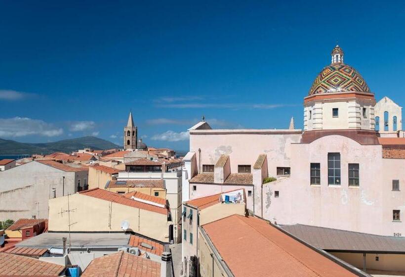 Habitació Estàndard amb Terrassa, San Michele Suites&rooms