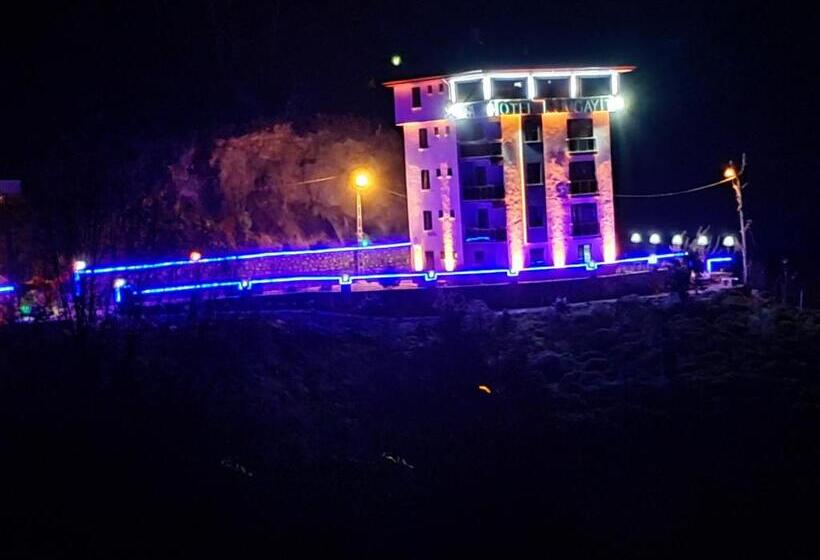 バルコニー付き１ベッドルームアパートメント, Sumgayit Apart