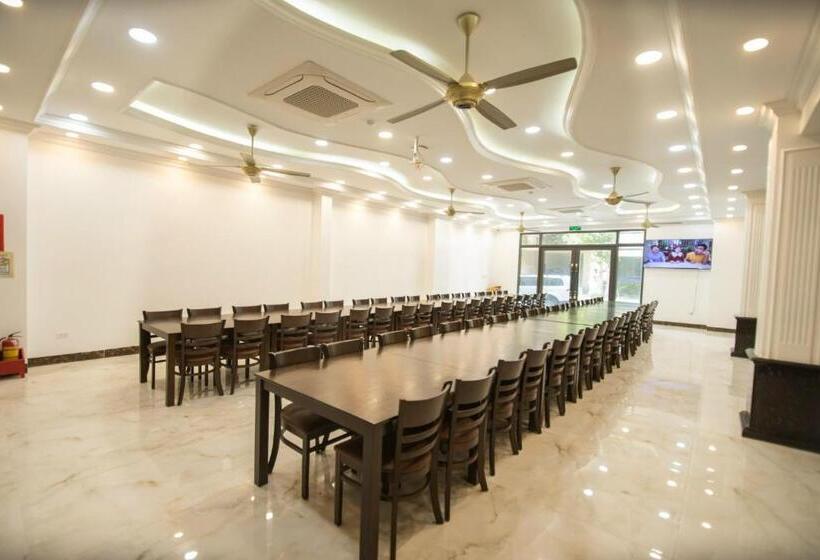 اتاق لوکس, Thăng Binh Hotel Flc Sầm Sơn