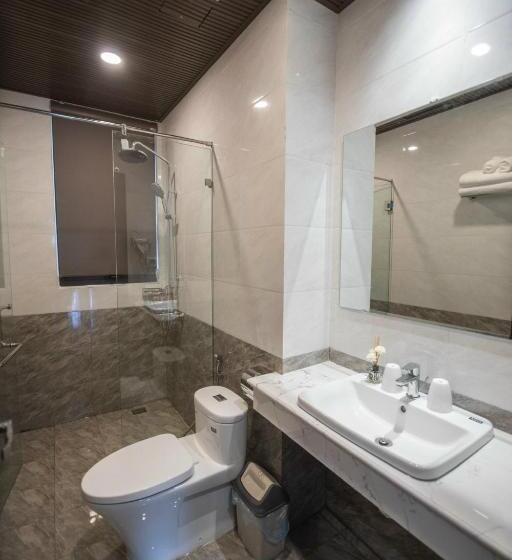 اتاق سوپریور, Thăng Binh Hotel Flc Sầm Sơn