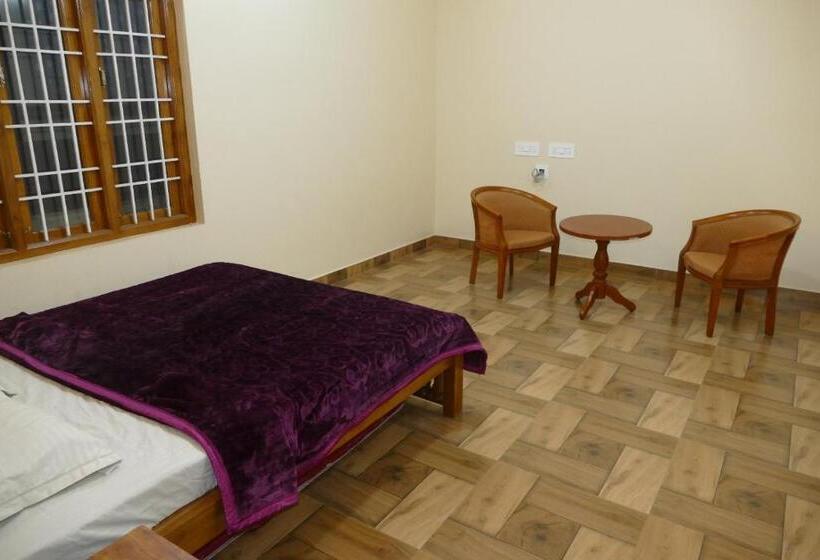 デラックスルーム, Fem S Nest