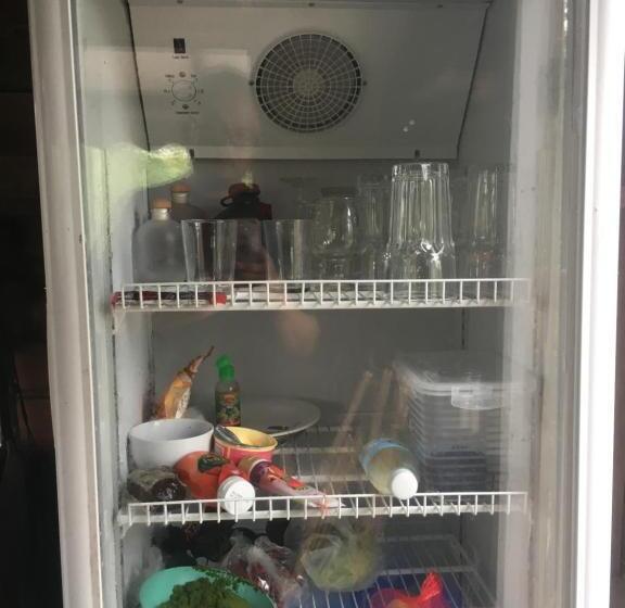 带共用浴室的标准房间, สวนบ้านนอก Suanbaannoak