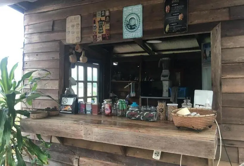 Standard Tent, สวนบ้านนอก Suanbaannoak
