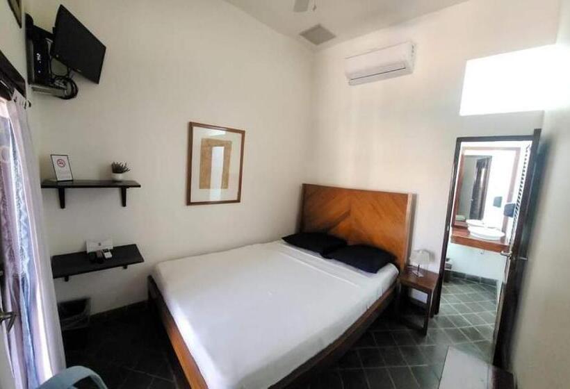 스탠다드 룸, And Coffe Azul