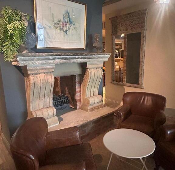 סוויטת דופלקס, Bushmills Townhouse