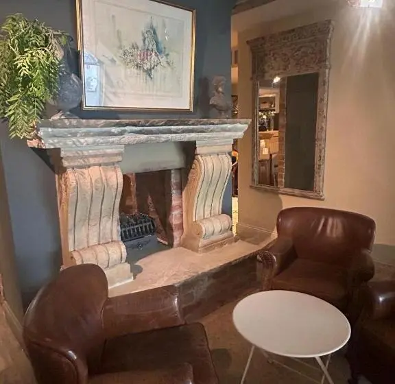 メゾネットスイート, Bushmills Townhouse