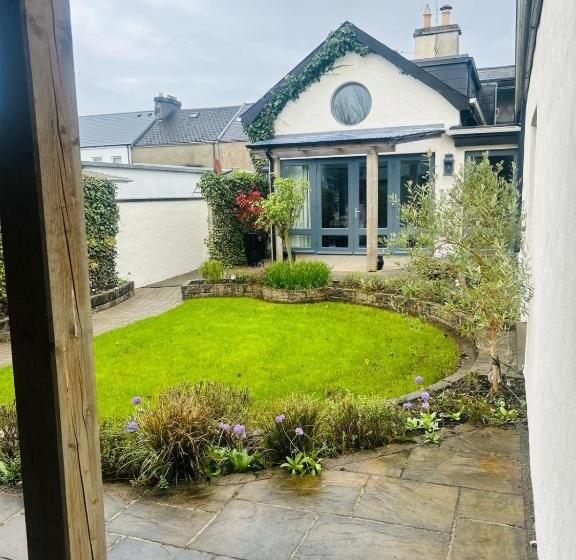 סוויטת דופלקס, Bushmills Townhouse