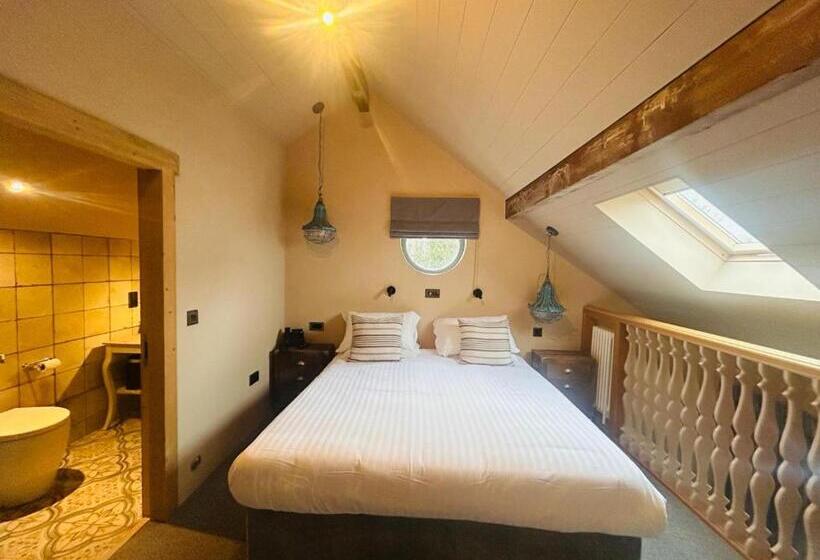 סוויטת דופלקס, Bushmills Townhouse