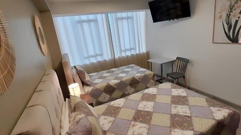 スタンダードルーム, Hostal ñan Tika