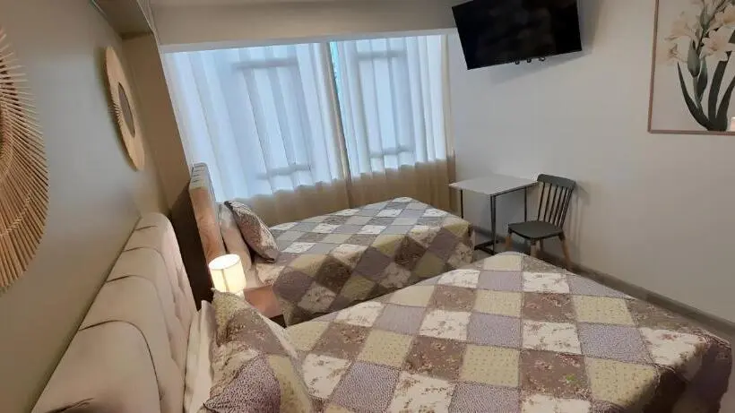 スタンダードルーム, Hostal ñan Tika