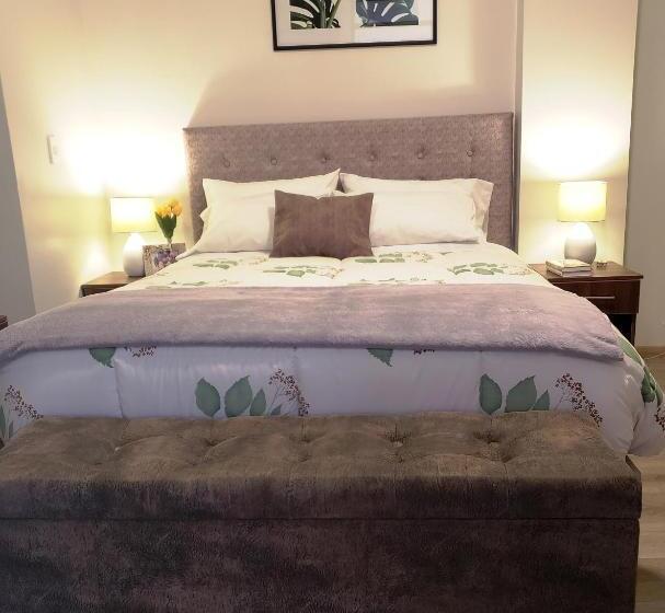 스위트, Hostal ñan Tika
