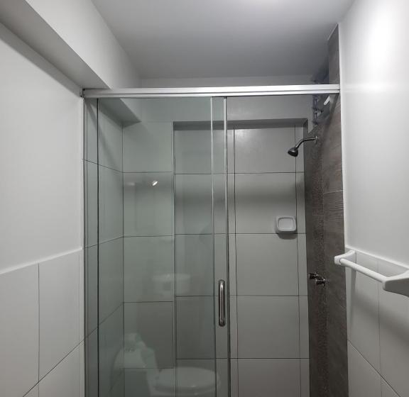 スイート, Hostal ñan Tika