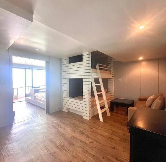 Номер Стандарт Вид на Море, Ocean Breeze Inn   Beach Front