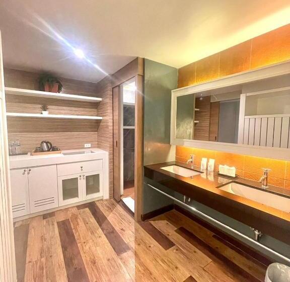 Номер Стандарт Вид на Море, Ocean Breeze Inn   Beach Front