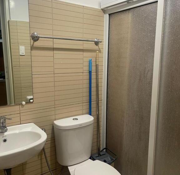 バルコニー付きスタンダードステューディオ, Moldex Residence Baguio