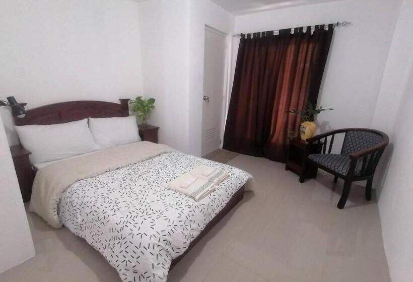 חדר סטנדרט, Grin Mcfly International Beachfront Guest House