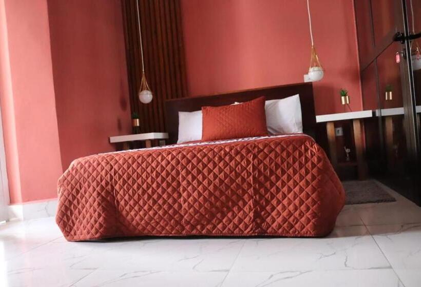 اتاق استاندارد, Casa 2