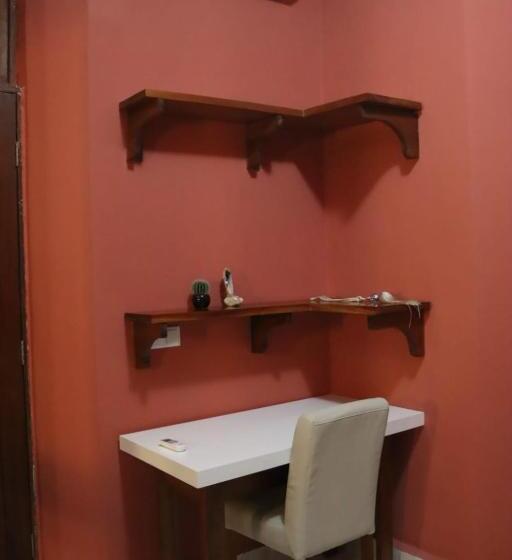 اتاق استاندارد, Casa 2