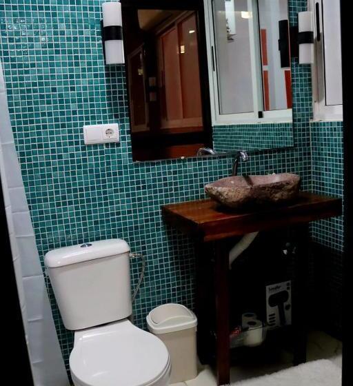 اتاق استاندارد, Casa 2