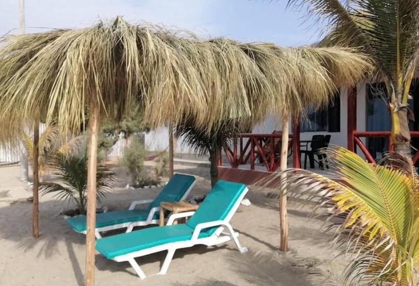바다 전망 스위트, Casuarinas Del Mar Habitacion Playa