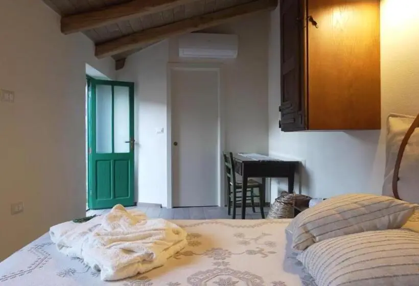 スタンダードルーム, Andala Agriturismo Esperienziale
