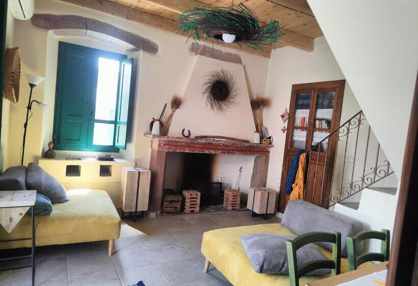 스탠다드 룸, Andala Agriturismo Esperienziale