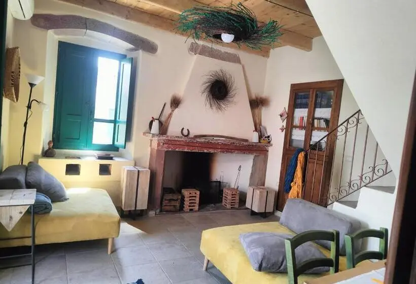 スタンダードルーム, Andala Agriturismo Esperienziale
