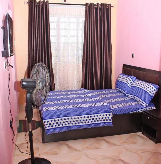 اتاق استاندارد, Vicaries Royal