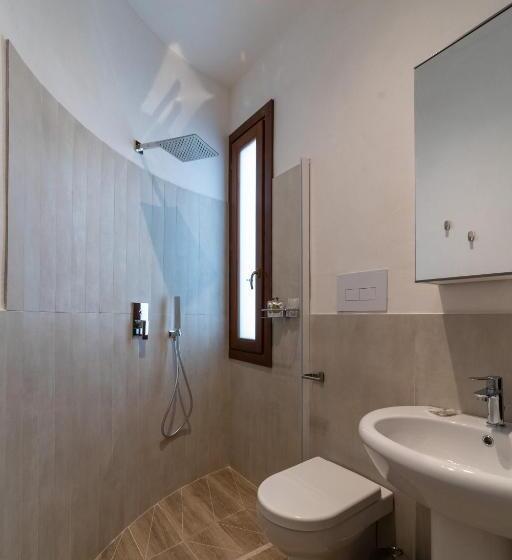 غرفة قياسية, Baglio Tuzza