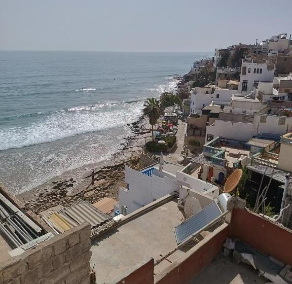 اتاق استاندارد یک نفره, I Surf Morocco