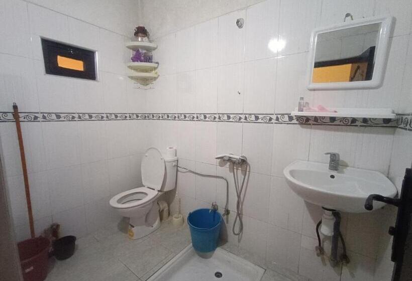 غرفة قياسية فردية, I Surf Morocco