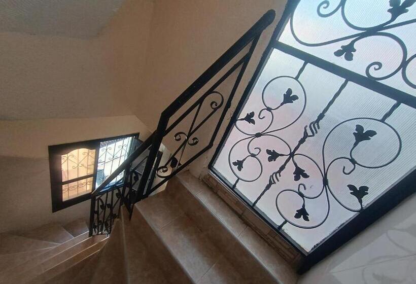 غرفة قياسية فردية, I Surf Morocco