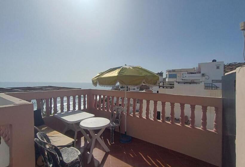 غرفة قياسية فردية, I Surf Morocco