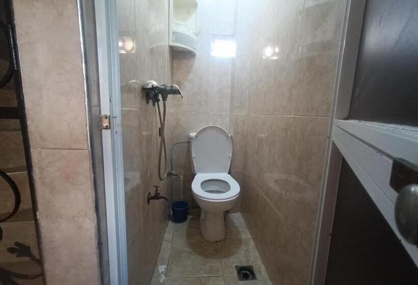 غرفة قياسية فردية, I Surf Morocco