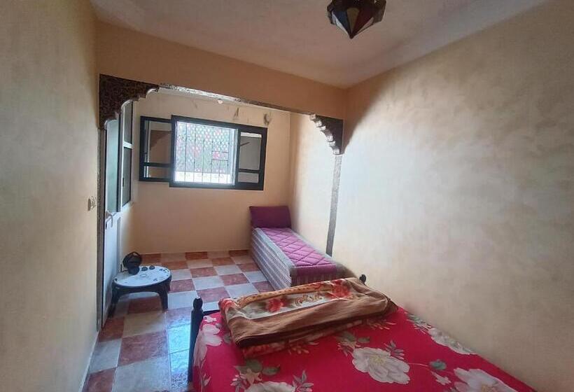 غرفة قياسية, I Surf Morocco