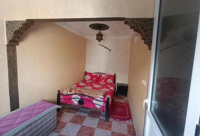 غرفة قياسية, I Surf Morocco