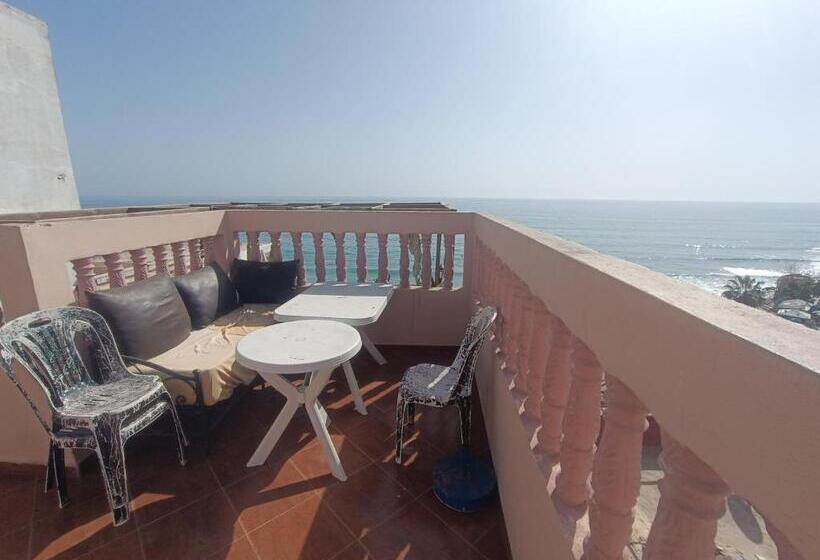 اتاق استاندارد, I Surf Morocco